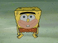 season 3 spongebob b.c. GIF by SpongeBob SquarePants