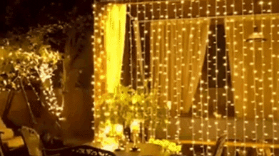 amis0d23 giphygifmaker giphygifmakermobile led string lights GIF