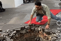 Chicao GIF