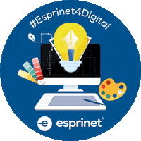 Digital Sticker by Esprinet Group