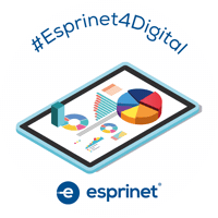 Digital Sticker by Esprinet Group
