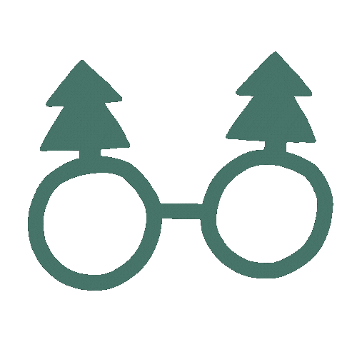 Happy Merry Christmas Sticker