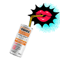 Sticker by OSHEE World