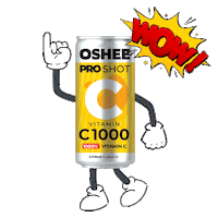 Sticker by OSHEE World