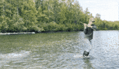 travelerstale fishing everest outdoor boys travelers tale GIF