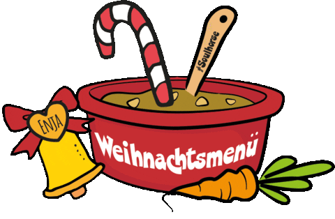 Mash Sticker by Soulhorse.de