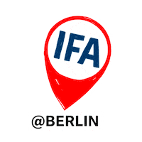 Berlin Sound Sticker by Sennheiser