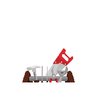 Chave Ferramentas Sticker by Mafrei