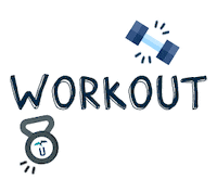 Time Workout Sticker by UGMEX
