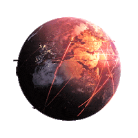 Hardcore Never Stop Dancing Sticker by Q-dance