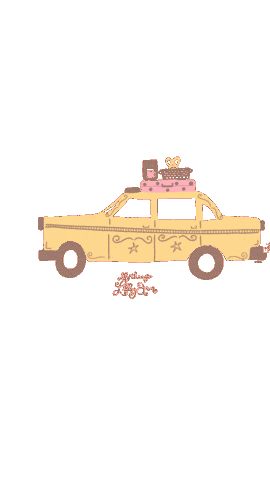 Allthingslillyann Sticker