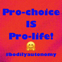 transgreaser women abortion roe v wade scotus GIF