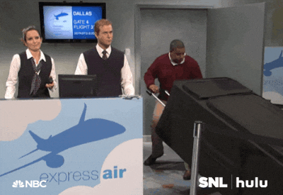 American Airlines: check-in, facturación, equipaje, asientos - Foro Aviones, Aeropuertos y Aerolíneas