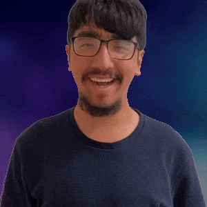 Villainous face