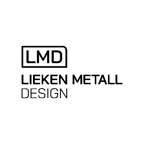 liekenmetalldesign giphygifmaker lmd liekenmetalldesign lieken metall design Sticker