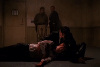 season 2 GIF by Twin Peaks on Showtime