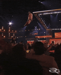 Floating What The GIF by Respective
