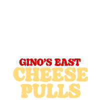 Deep Dish Pizza Sticker by Bravo Restaurants