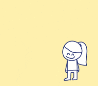 Happy Year GIF by Minka Comics