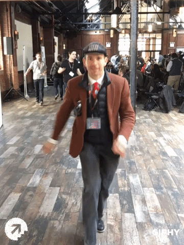 nescala GIF by NE Scala Frame