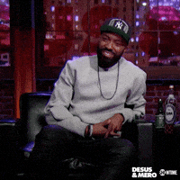 Thanks Thank You GIF by Desus & Mero