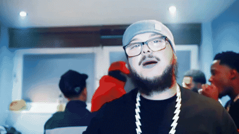 Thanks For Hating GIF by Potter Payper