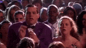 gasping mean girls GIF