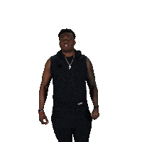 Nfl Combine Football Sticker by NFL