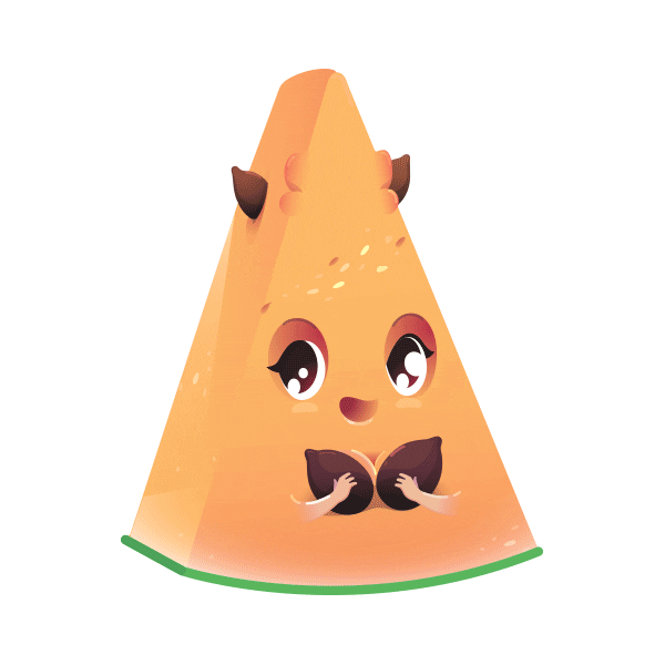 restoratingru giphyupload food summer fruit Sticker