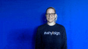 Sunglasses Asl GIF