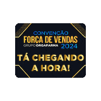 Sticker by Grupo Orgafarma
