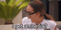 confused basketball wives GIF by VH1