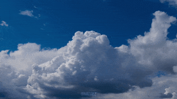 matjoez sky clouds timelapse GIF