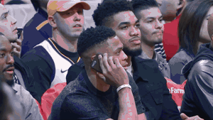 russell westbrook allstar GIF by NBA