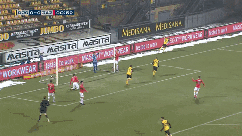 GIF by FOX Sports
