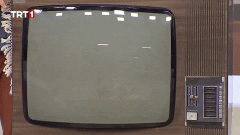 Soap Opera Film GIF by TRT