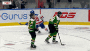 Nhl Draft Smile GIF by NHL