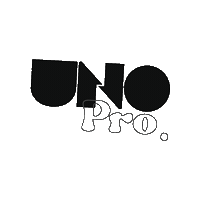 unoprotj unopro unoprotj Sticker