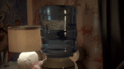 sleep over GIF by Imaginary Mary on ABC