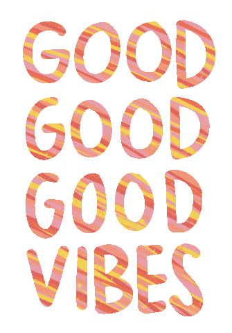 chloebohannon giphyupload happy vibes yellow Sticker