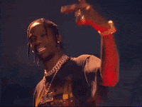 miguel travis scott miguel sky walker GIF