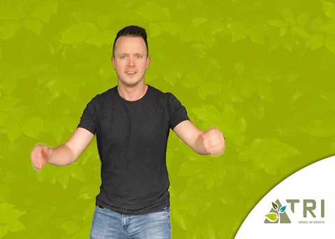 Boom Plant GIF by TRI Groei in Groen