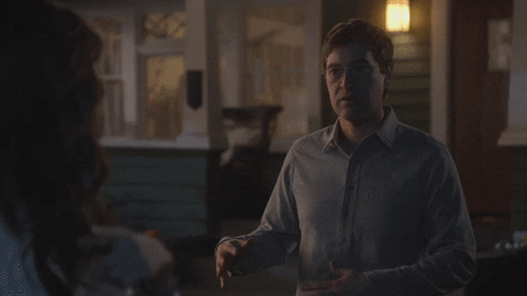 season 2 hbo GIF by Togetherness