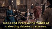 Brandon Scott Jones Comedy GIF by CBS