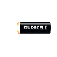 power energy Sticker by Duracell Bunny