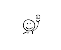 golf hello Sticker by UAX