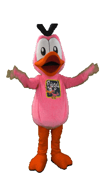 Party What Sticker by FLS Company Nederland N.V.