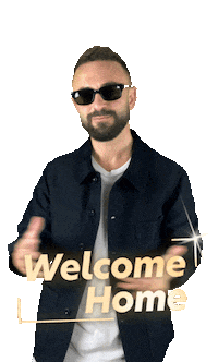 Real Estate Home Sticker by Luxe Listings Sydney