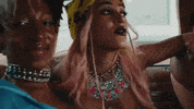 Bottom Bitch GIF by Doja Cat