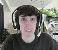 Disgusted Ew GIF